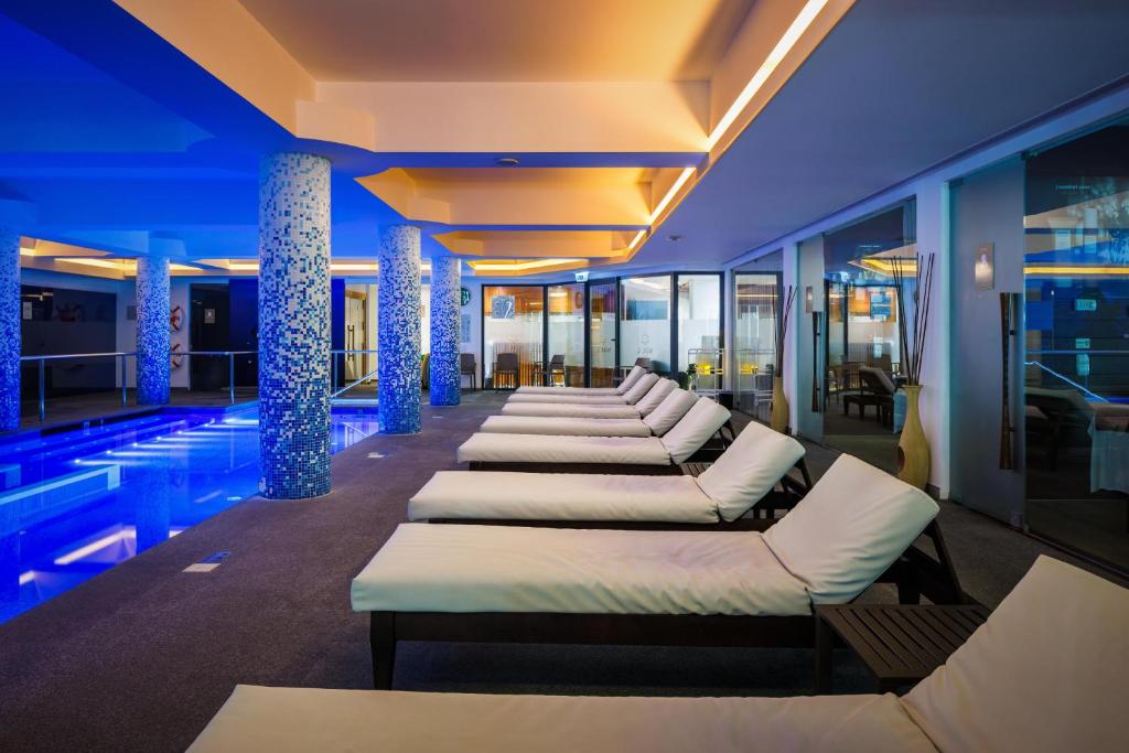 Jupiter Algarve Hotel - Beach & Spa - Resim 34