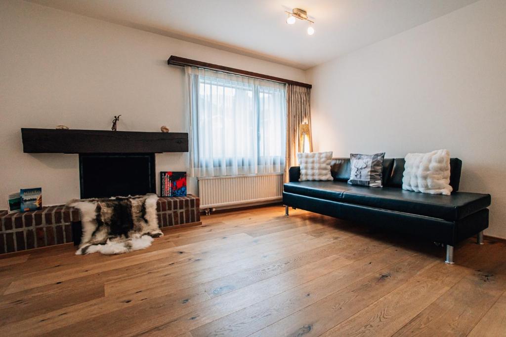 Et tv og/eller underholdning på LAAX Homes - Casa Partnun 309