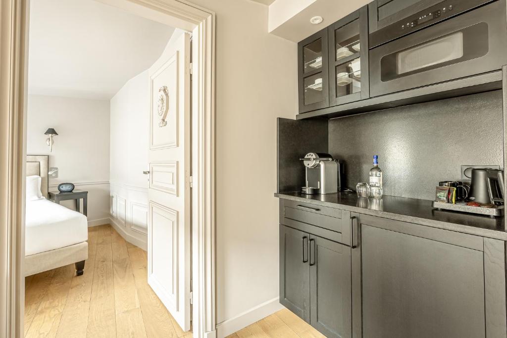 Hotel Résidence Des Arts - Saint-Germain