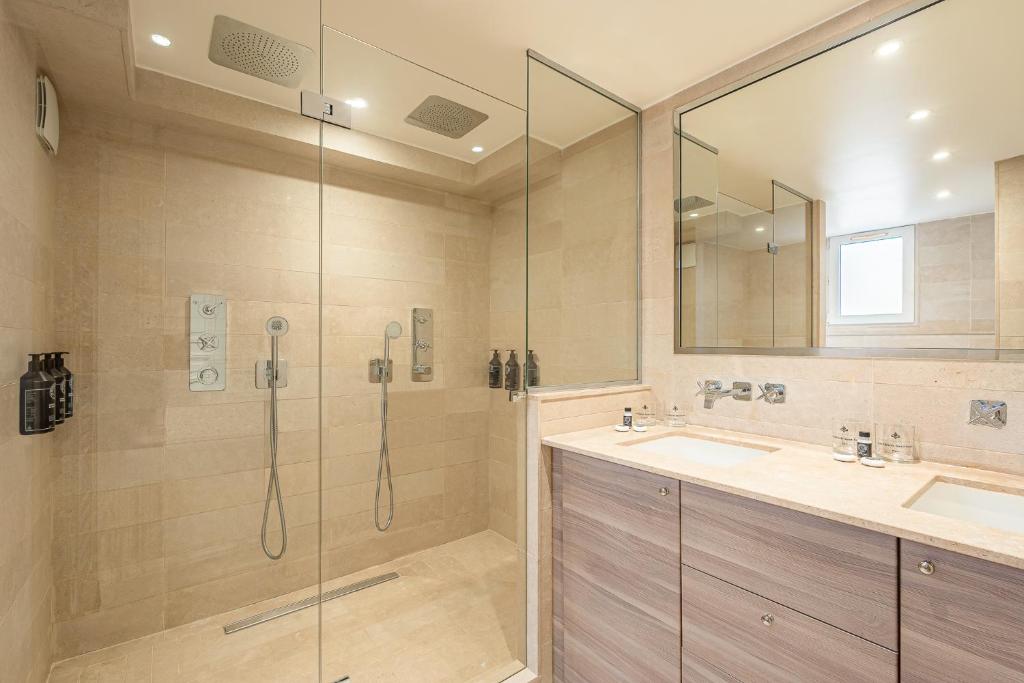 Hotel Résidence Des Arts - Saint-Germain - Resim 10