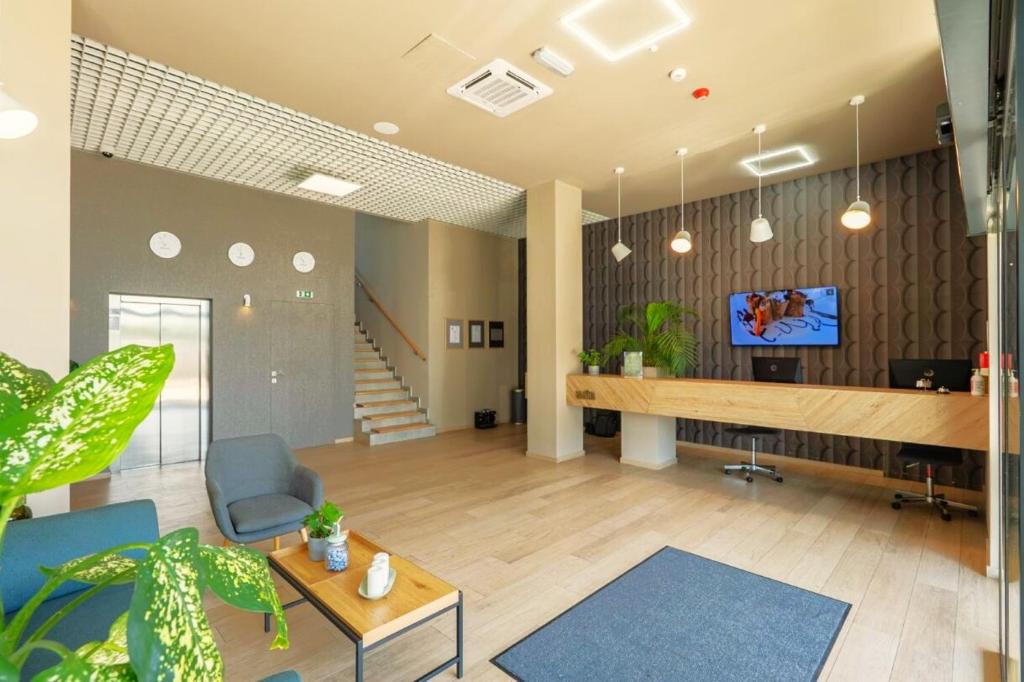 Marida Hotel - Resim 21