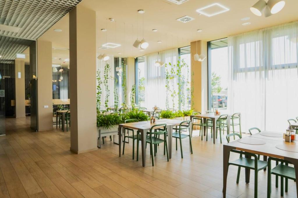 Marida Hotel - Resim 22