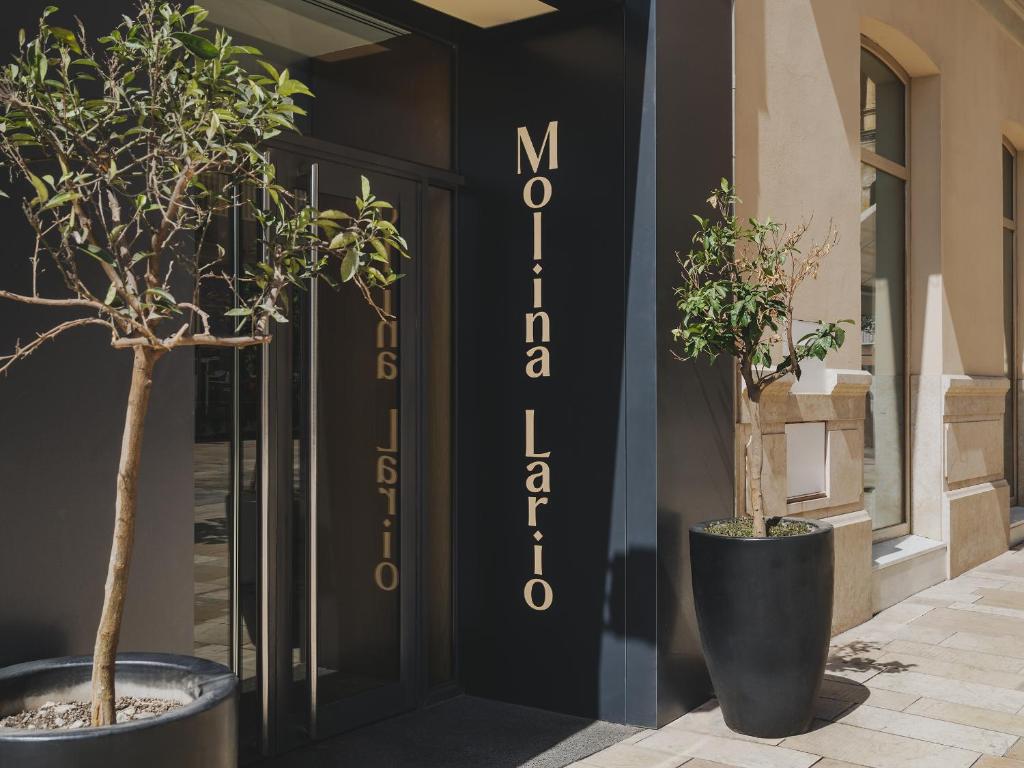 Molina Lario - Resim 9