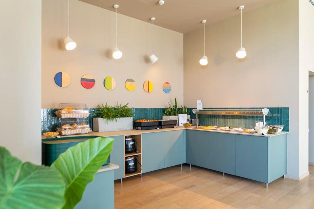 Marida Hotel - Resim 23