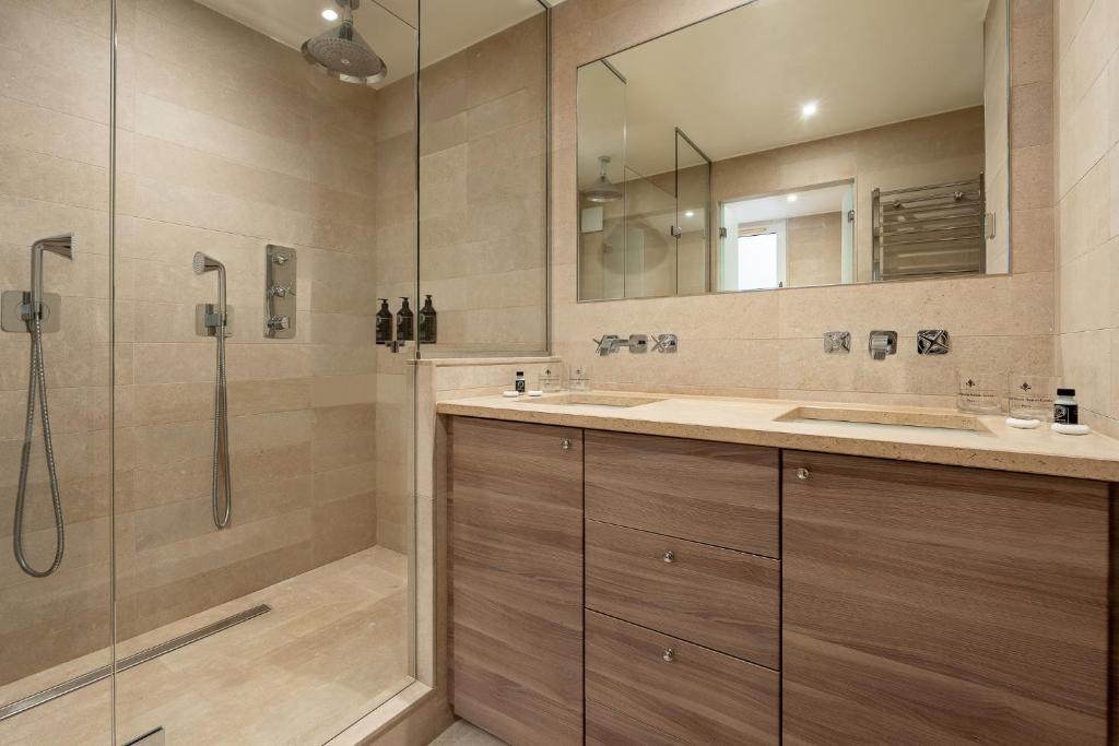 Hotel Résidence Des Arts - Saint-Germain - Resim 32