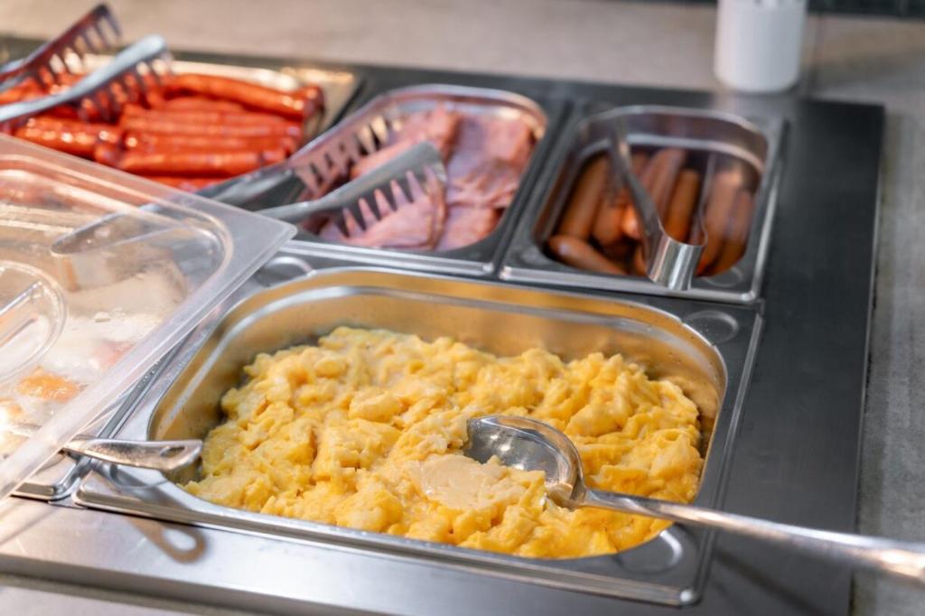 Marida Hotel - Resim 25