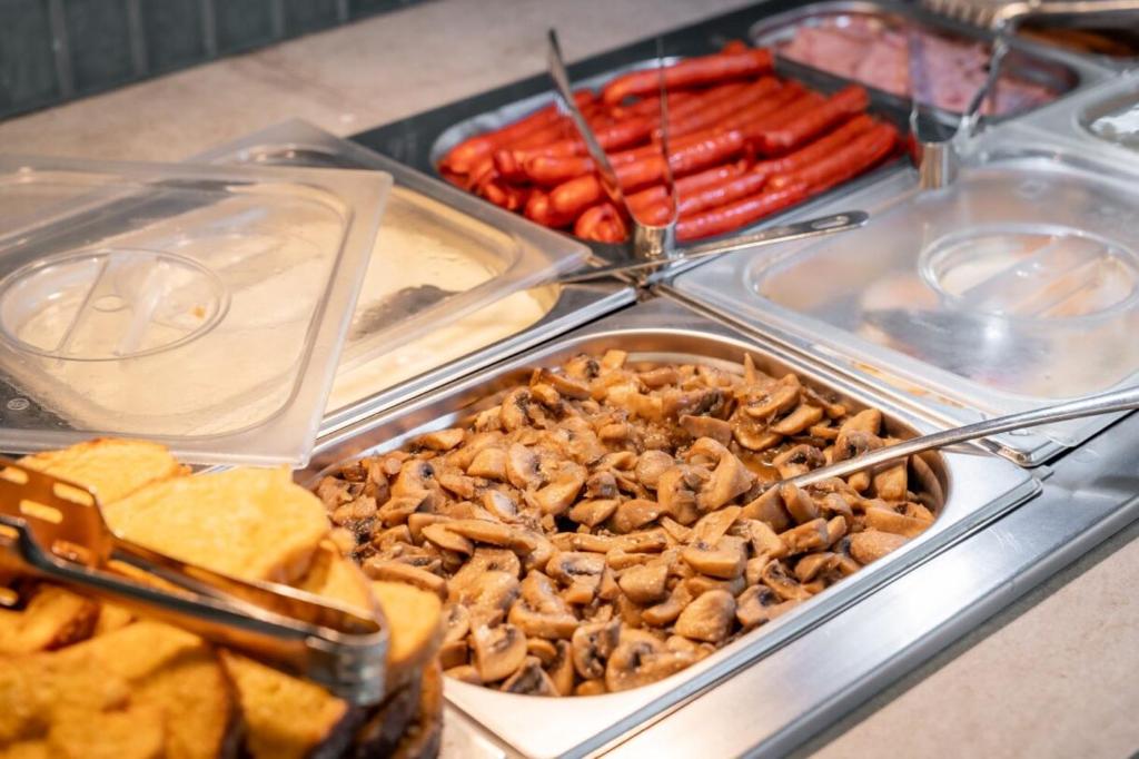 Marida Hotel - Resim 26