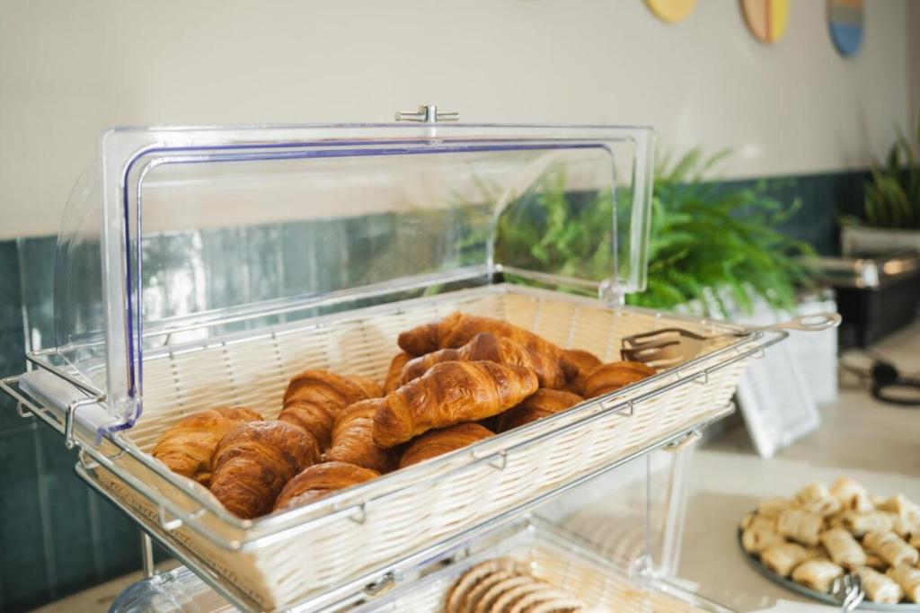 Marida Hotel - Resim 27