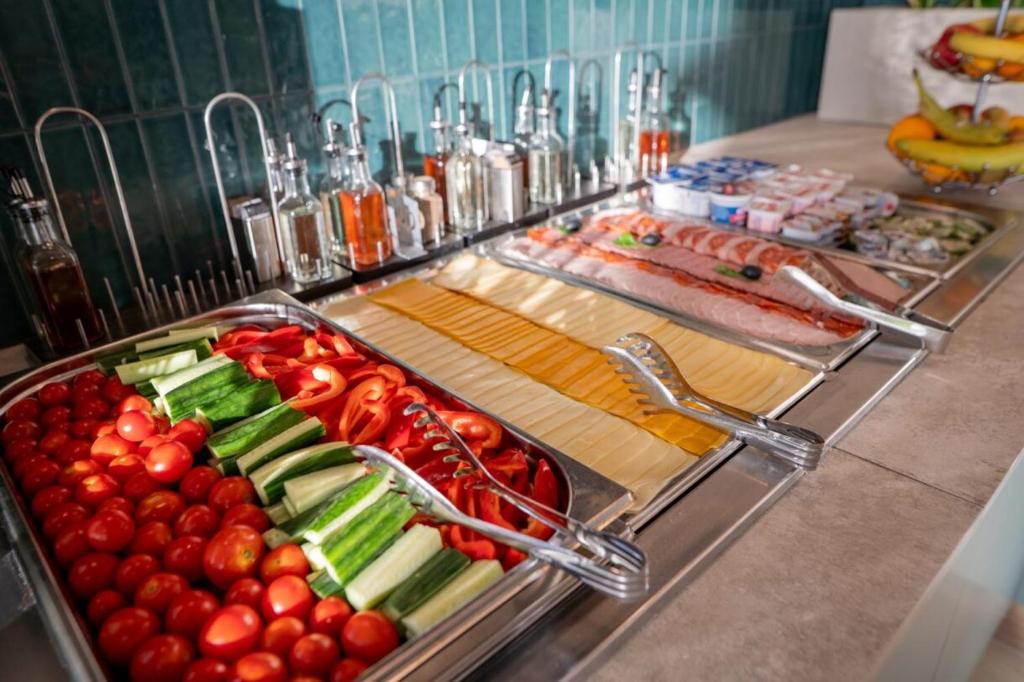 Marida Hotel - Resim 28