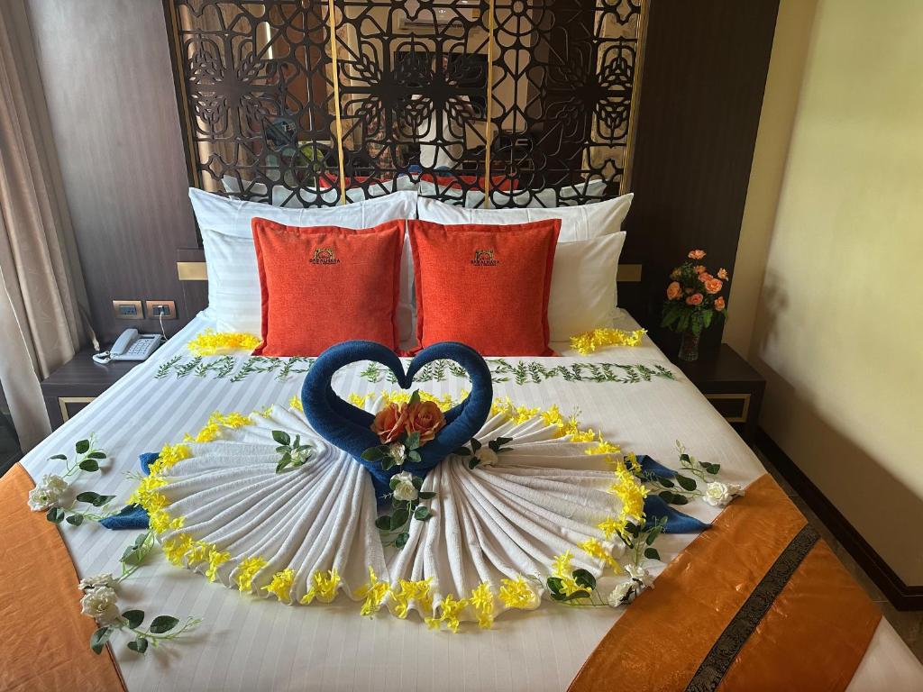 BAB ALHARA HOTEL - Resim 30