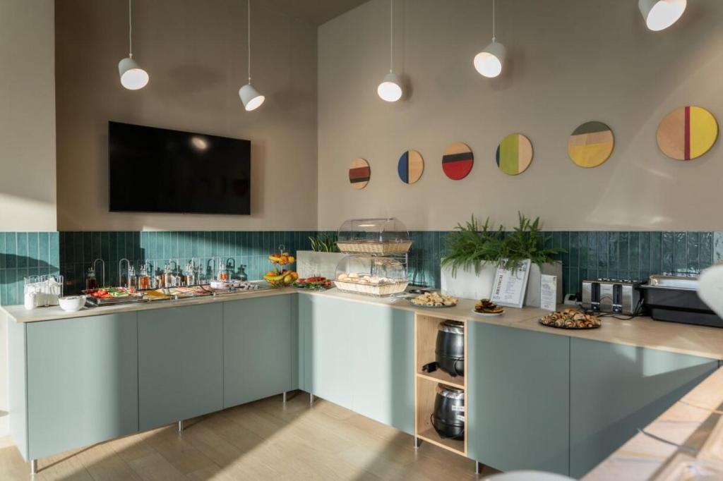 Marida Hotel - Resim 29