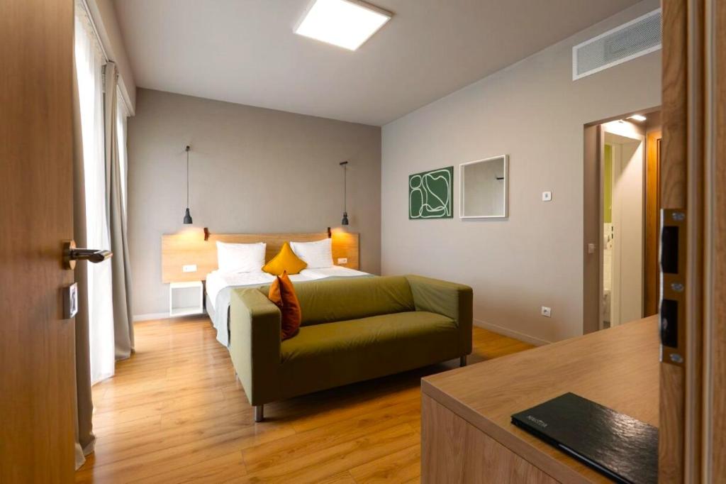 Marida Hotel - Resim 2