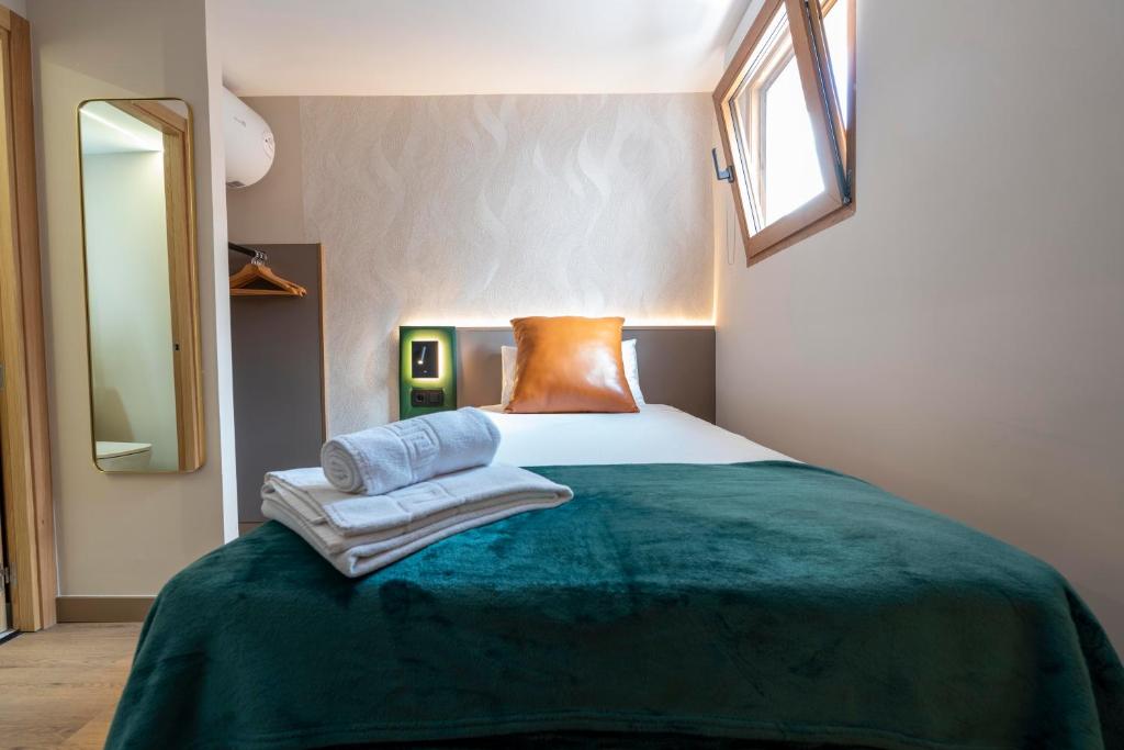 Negresco Plaza Mayor - Resim 24