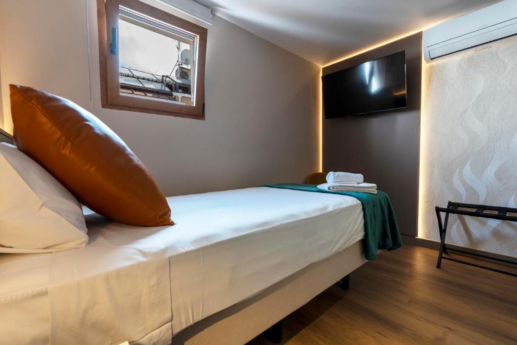 Negresco Plaza Mayor - Resim 25