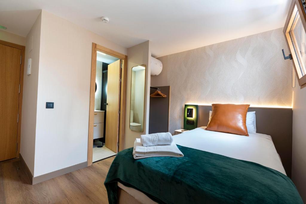 Negresco Plaza Mayor - Resim 7