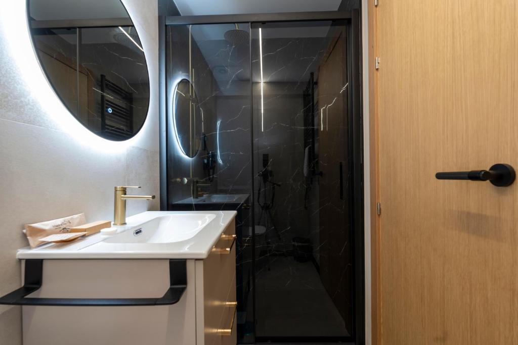 Negresco Plaza Mayor - Resim 27