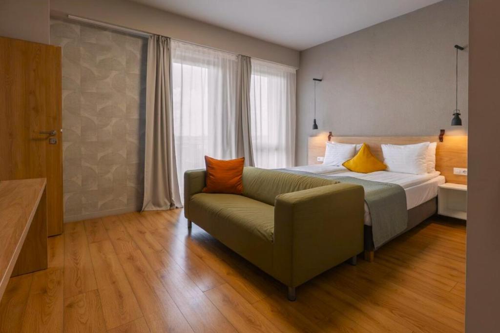 Marida Hotel - Resim 7