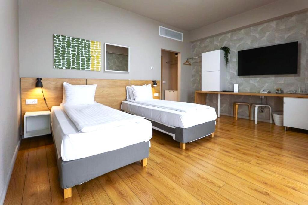 Marida Hotel - Resim 31