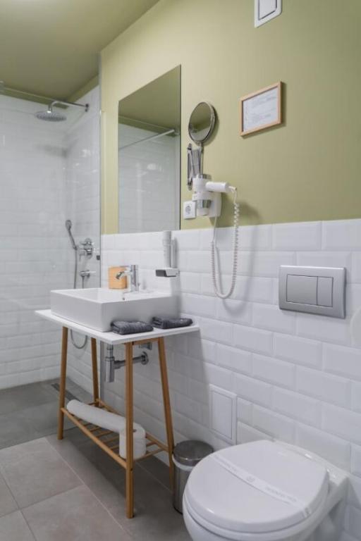 Marida Hotel - Resim 32