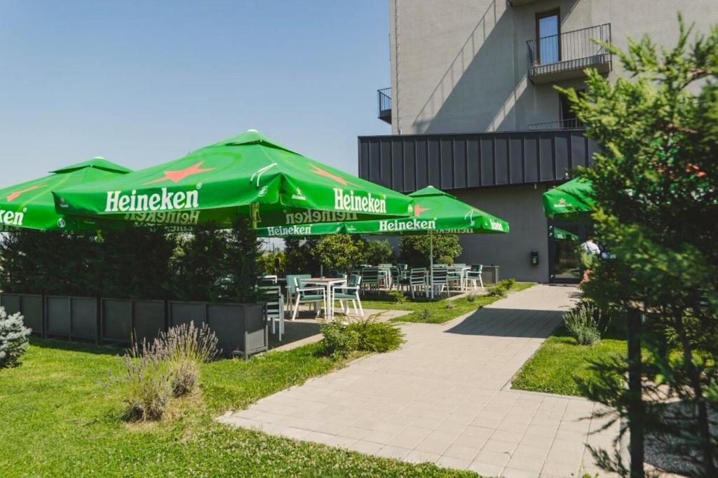 Marida Hotel - Resim 36