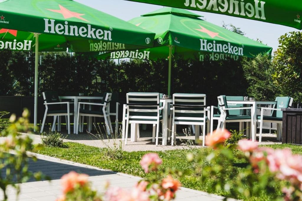 Marida Hotel - Resim 37