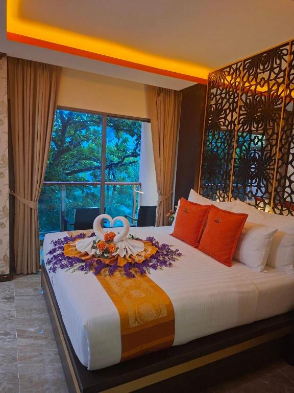 BAB ALHARA HOTEL - Resim 23