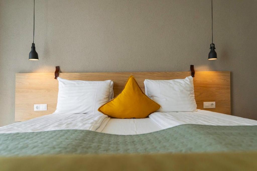 Marida Hotel - Resim 40