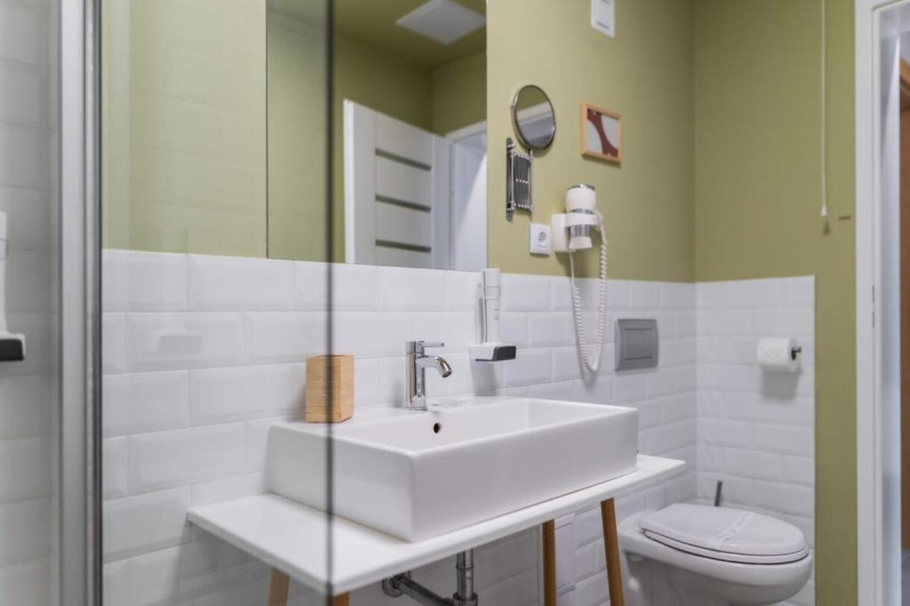 Marida Hotel - Resim 41