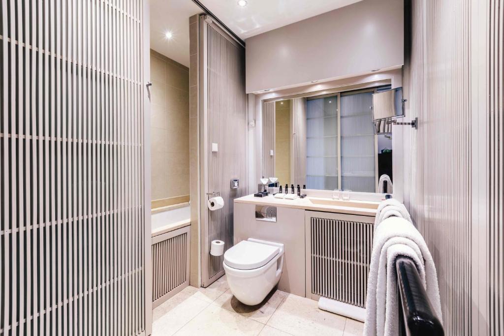 The Dylan Amsterdam - The Leading Hotels of the World photo 5