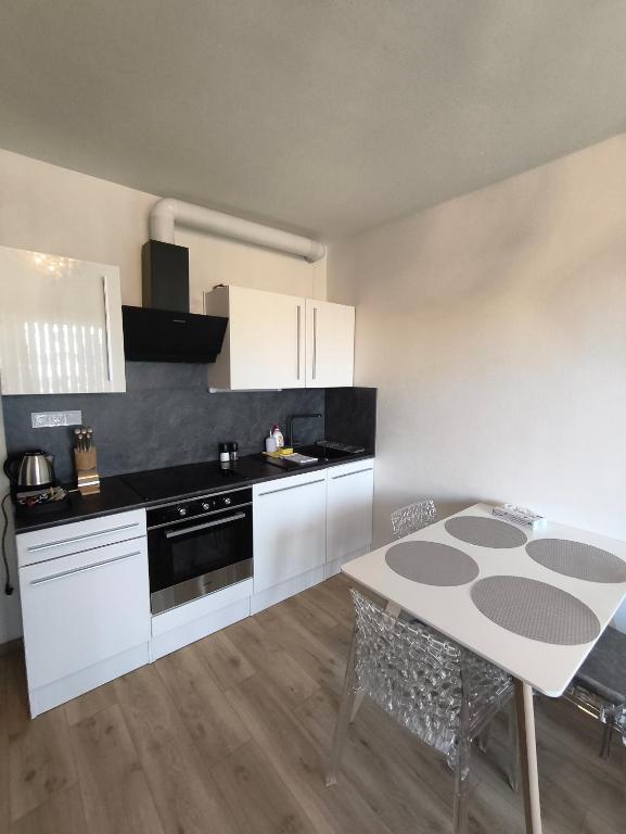 Hotel Plzeň - Apartment