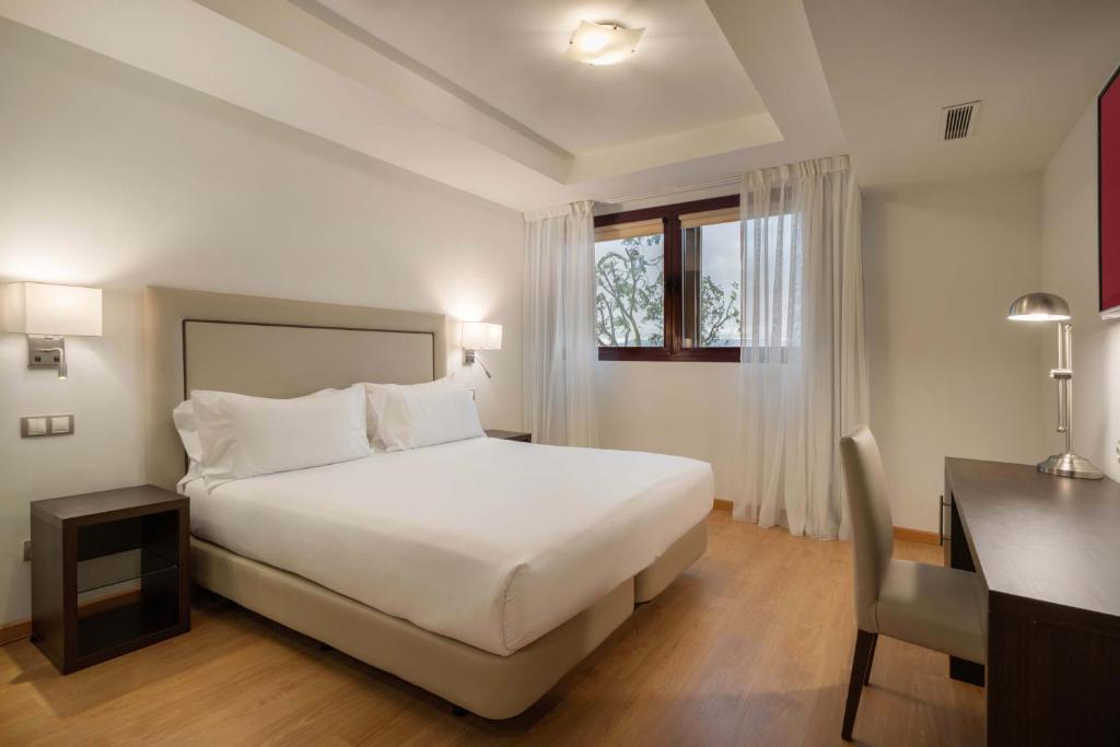 Exe Convention Plaza Madrid - Resim 28