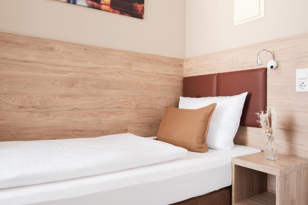 sQuare Hotel - Resim 42