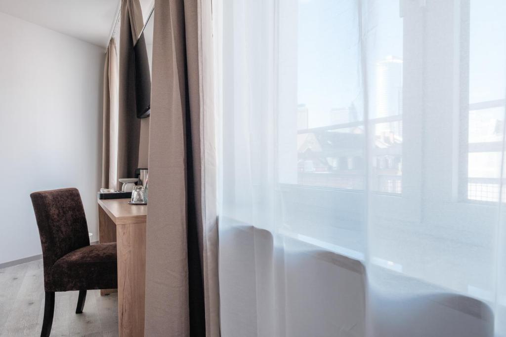 sQuare Hotel - Resim 41