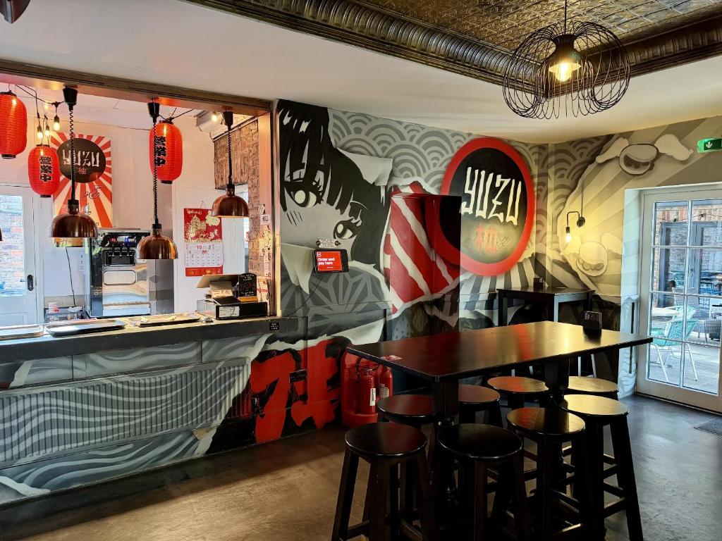 Old Grey Mare - Resim 8