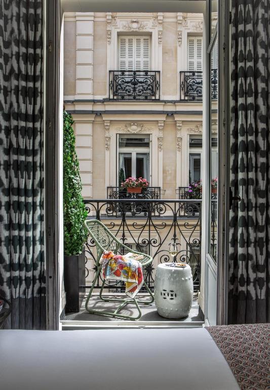 Hôtel Adèle & Jules - 10