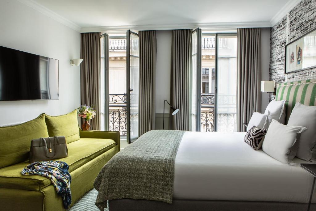 Hôtel Adèle & Jules - 12