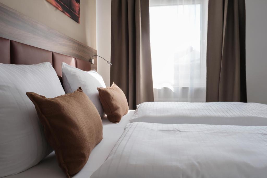 sQuare Hotel - Resim 45