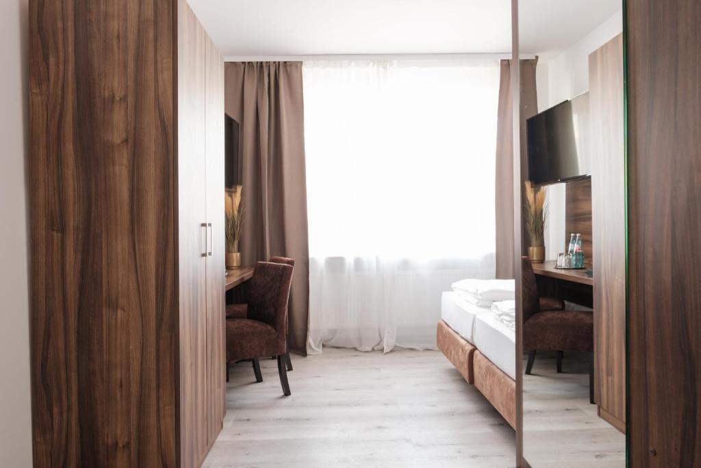 sQuare Hotel - Resim 36