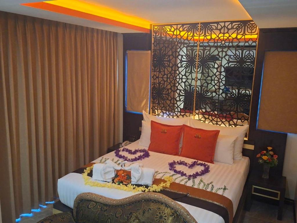 BAB ALHARA HOTEL - Resim 21