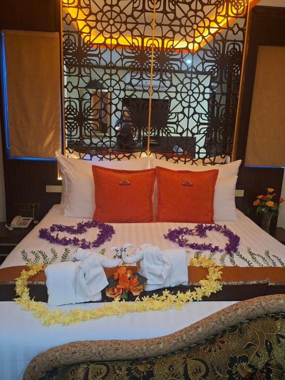 BAB ALHARA HOTEL - Resim 20