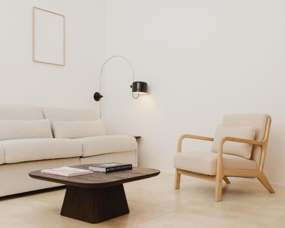 Casa Paradisu - Comfort Suite