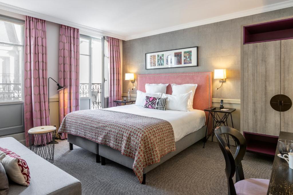 Hôtel Adèle & Jules - 13