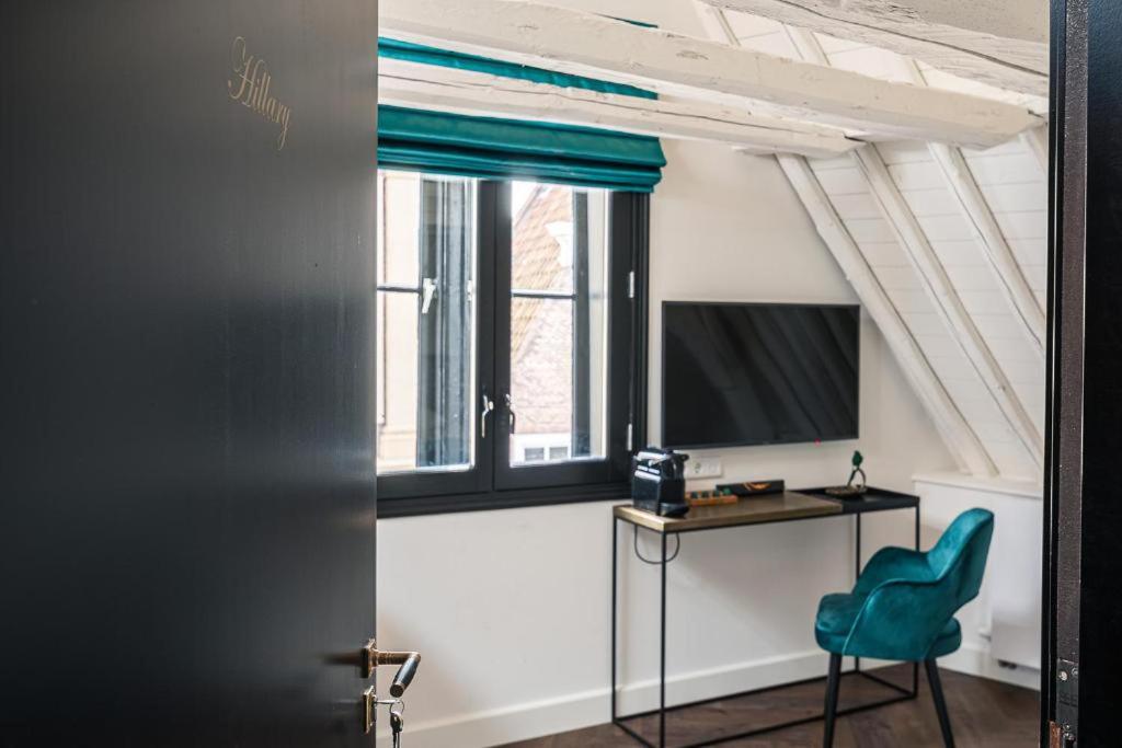 De Bij Middelburg - Resim 13