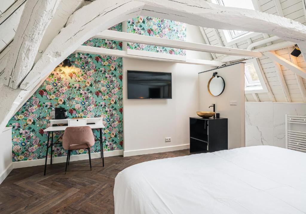 De Bij Middelburg - Resim 14