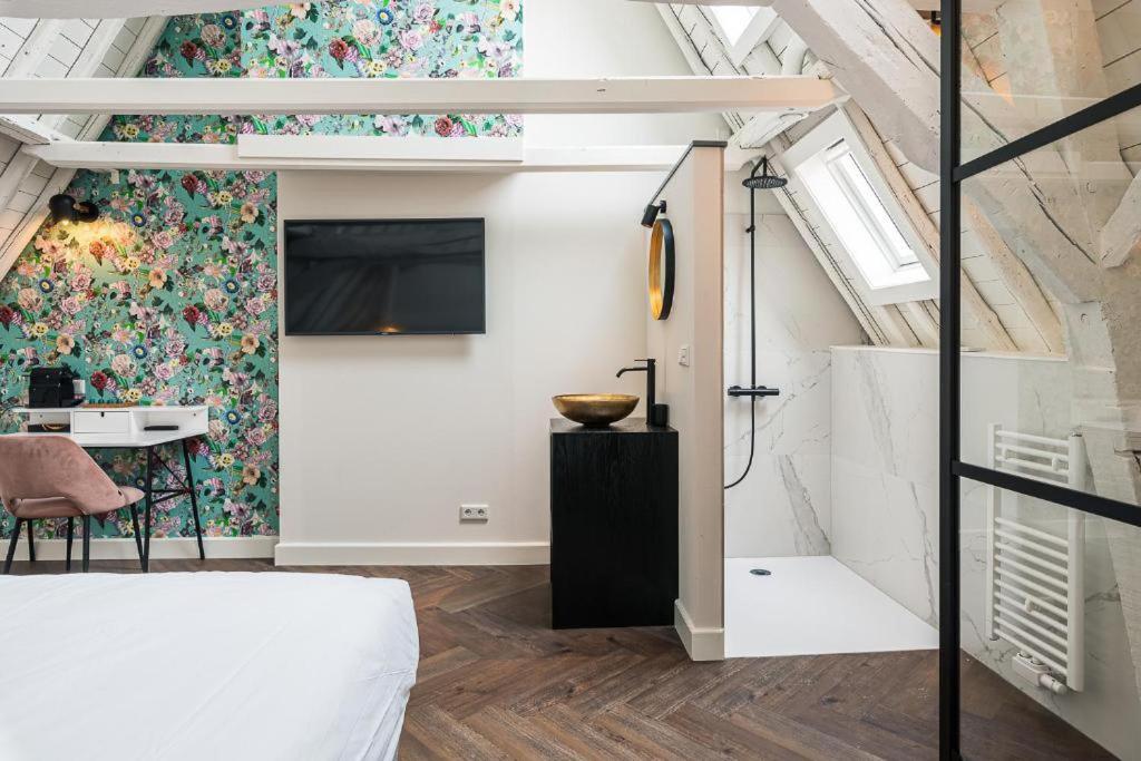 De Bij Middelburg - Resim 15