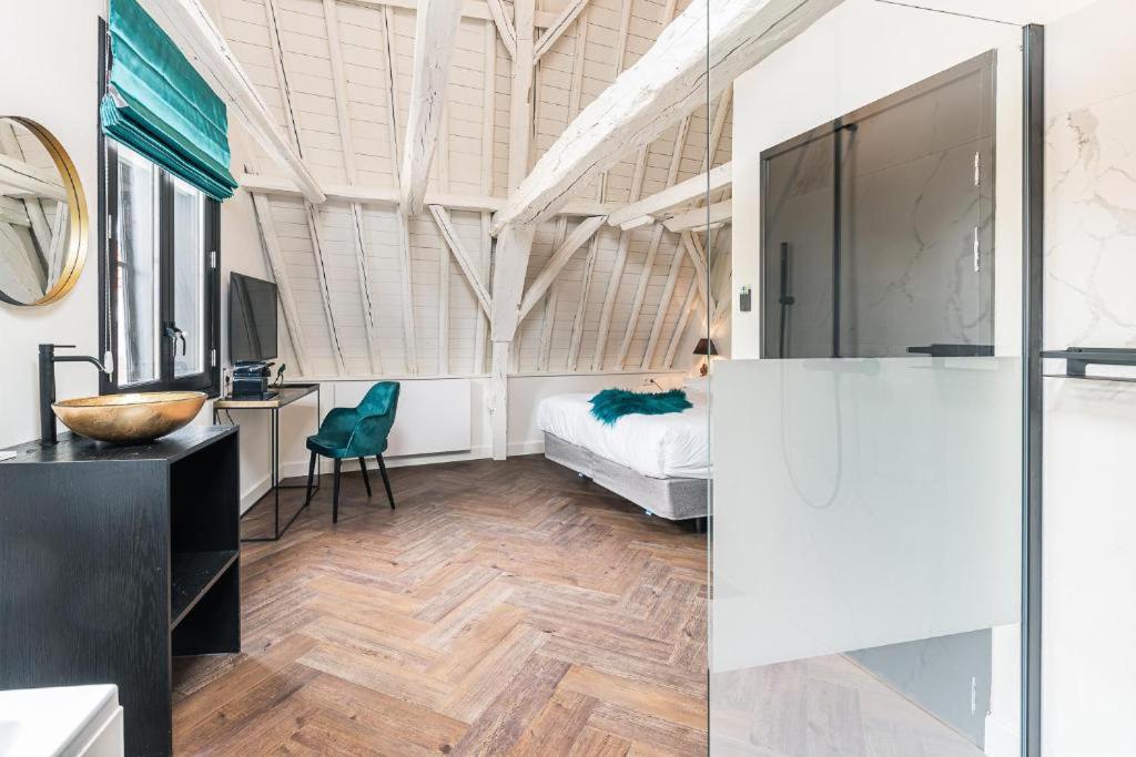 De Bij Middelburg - Resim 18