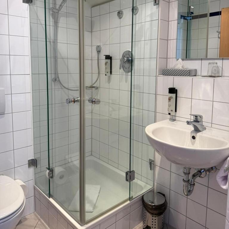SeminarZentrum Rückersbach - Small Single Room