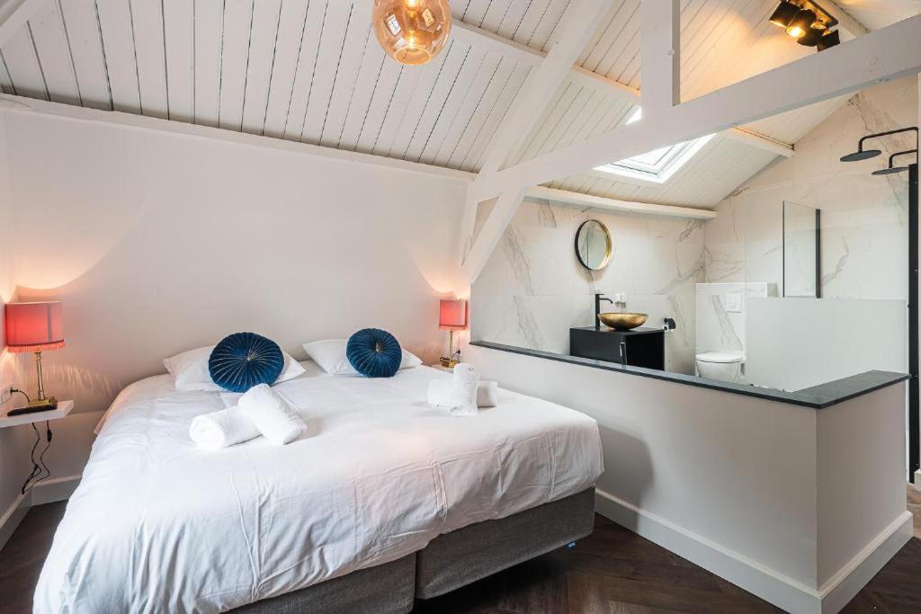 De Bij Middelburg - Resim 10