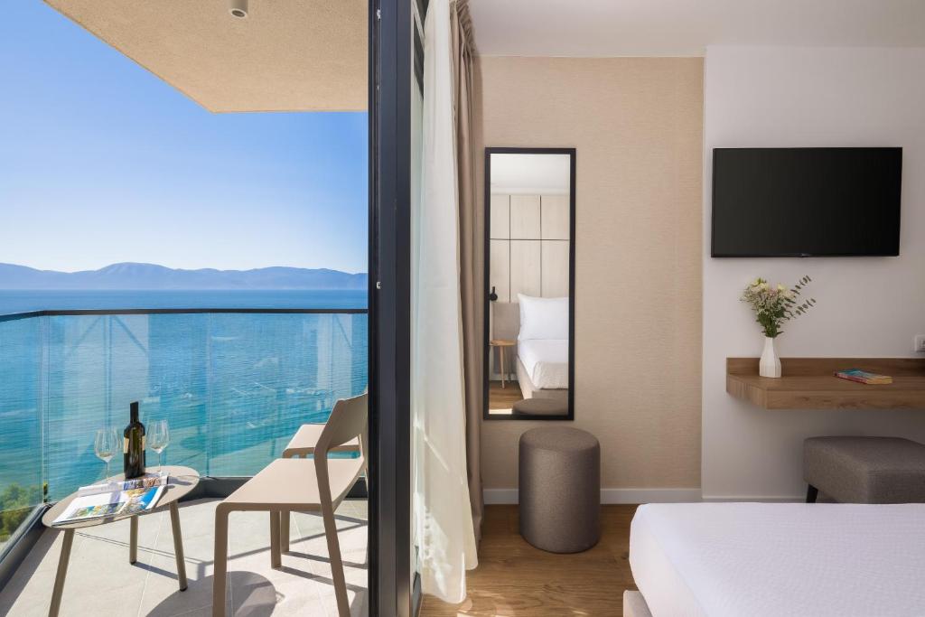 Φωτογραφία από το άλμπουμ του Hotel Labineca σε Gradac