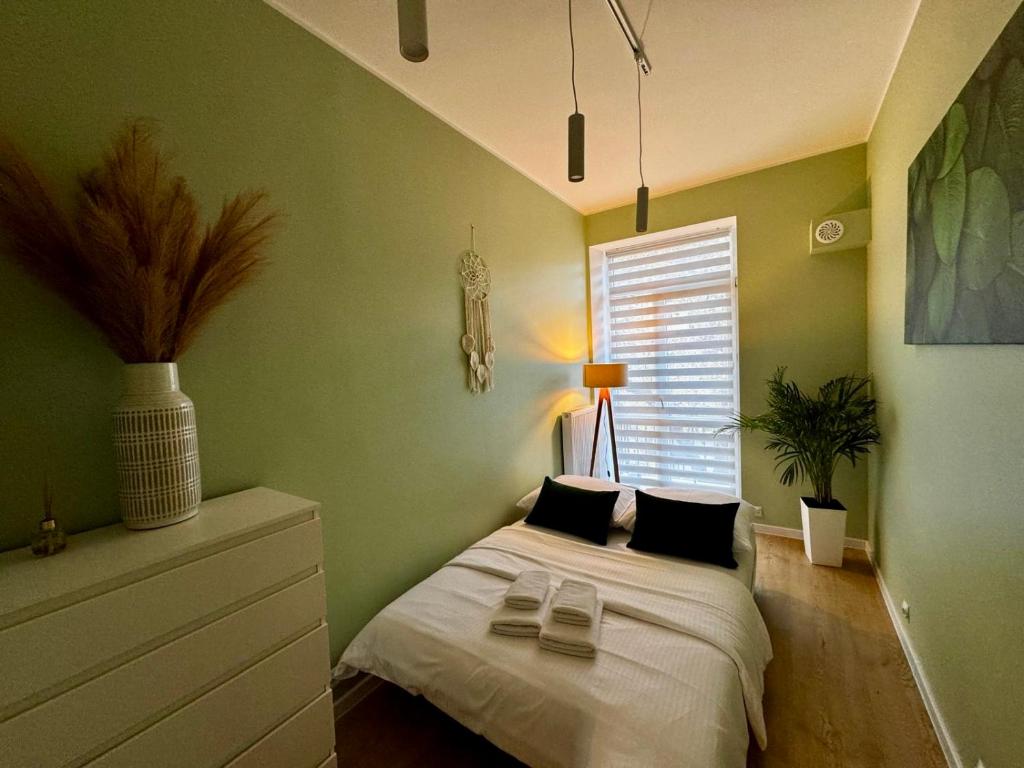 Apartment Targowa L7 - 1